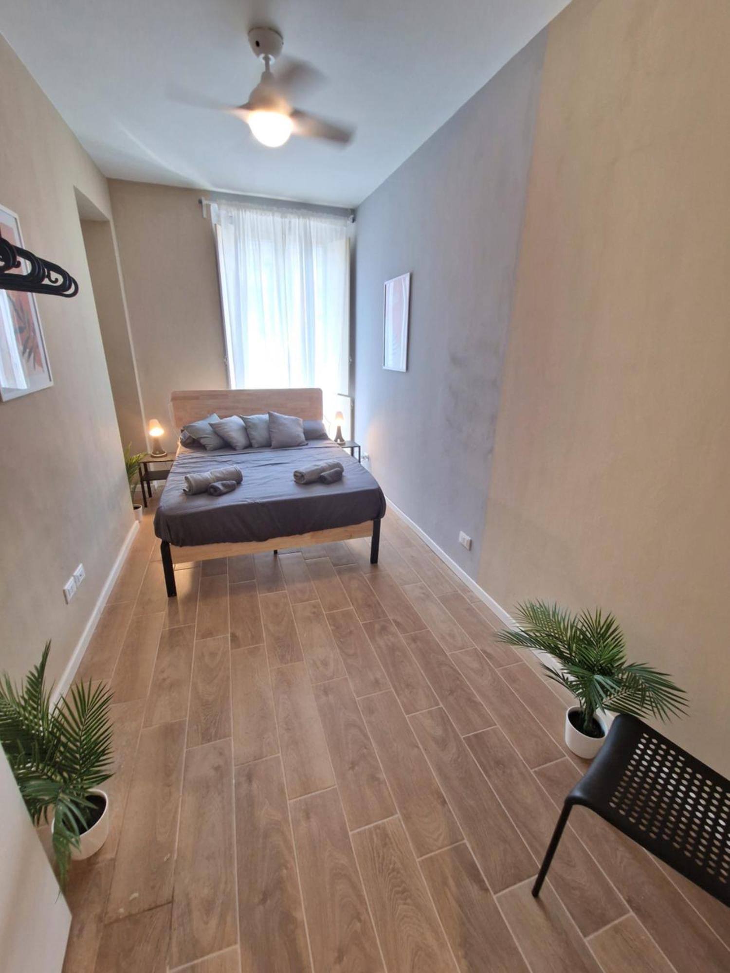Apartament Casa Briseide