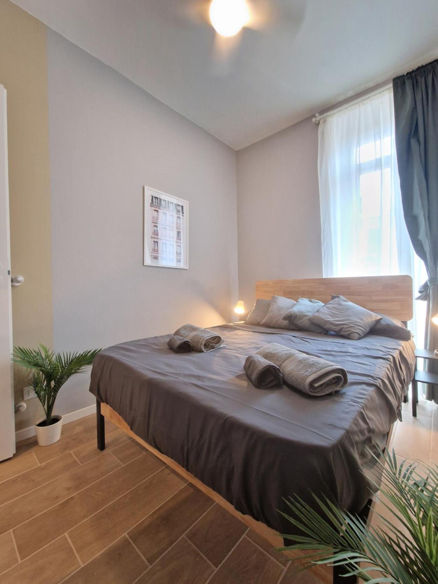Apartament Casa Briseide *