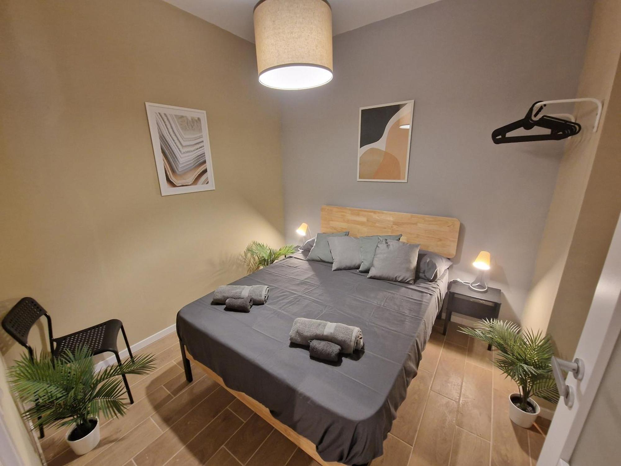 Casa Briseide Apartament Turyn