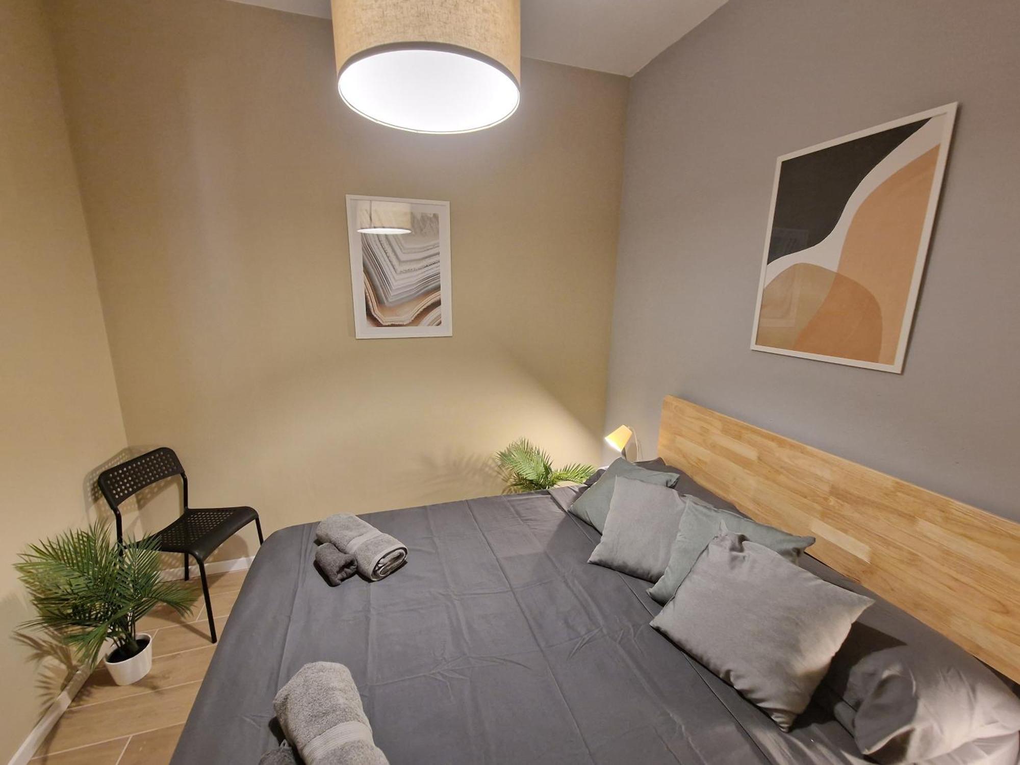 Casa Briseide Apartament