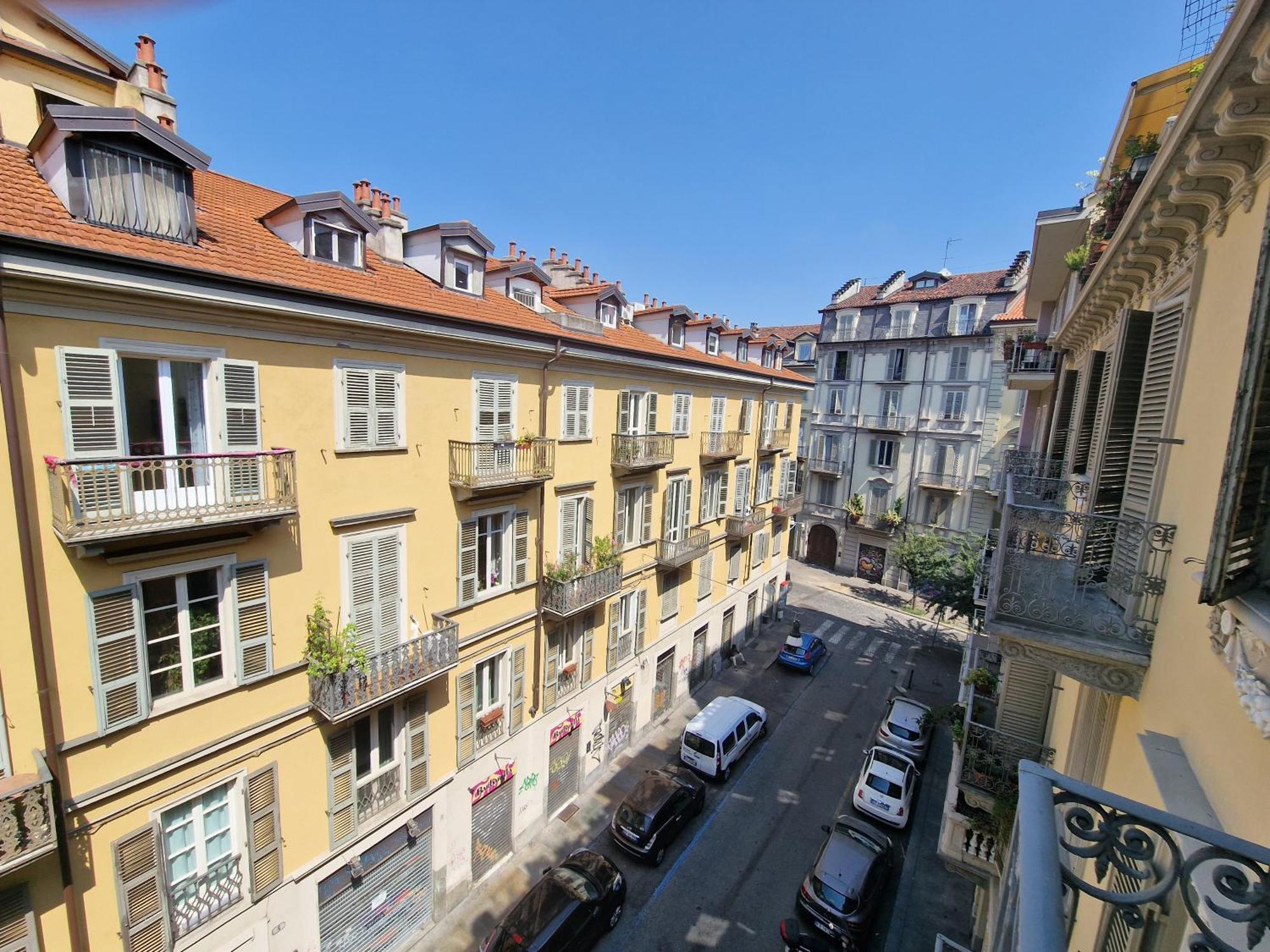 Casa Briseide